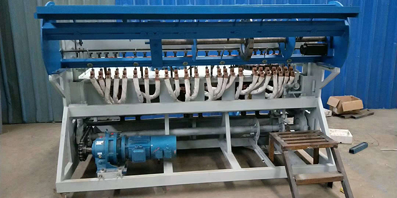 數(shù)控護(hù)欄網(wǎng)焊網(wǎng)機(jī) 數(shù)控護(hù)欄網(wǎng)焊網(wǎng)機(jī)