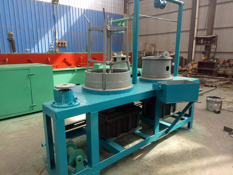 拔絲機(jī) 拔絲機(jī)